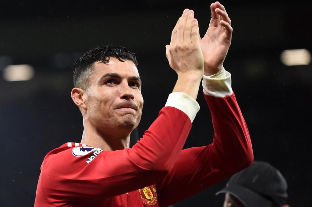 Ultimátum de Cristiano Ronaldo: salió a la luz la propuesta que le hizo al Manchester United para lograr marcharse