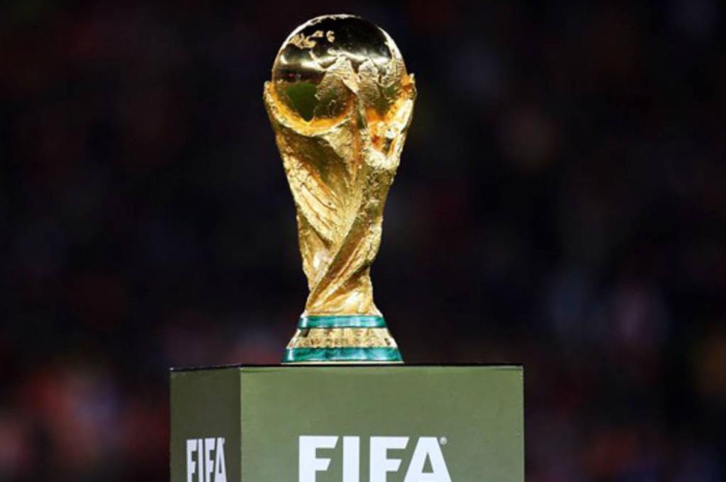 OFICIAL: Las tres candidaturas presentadas para albergar el Mundial 2030; Ucrania se une a España y Portugal