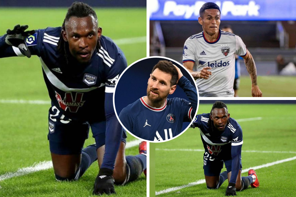 ¿A qué hora juega Alberth Elis vs PSG? Esta es la agenda de legionarios hondureños para el fin de semana