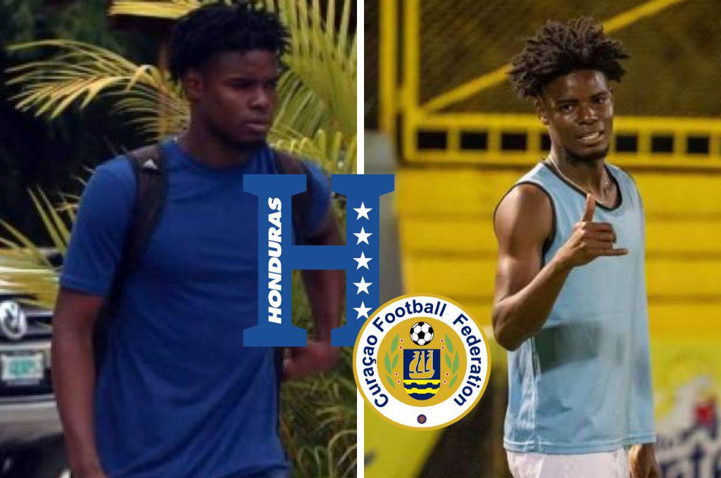 ¿Por qué Maylor Núñez es el único jugador de Honduras que ya está en San Pedro Sula para el partido contra Curazao?