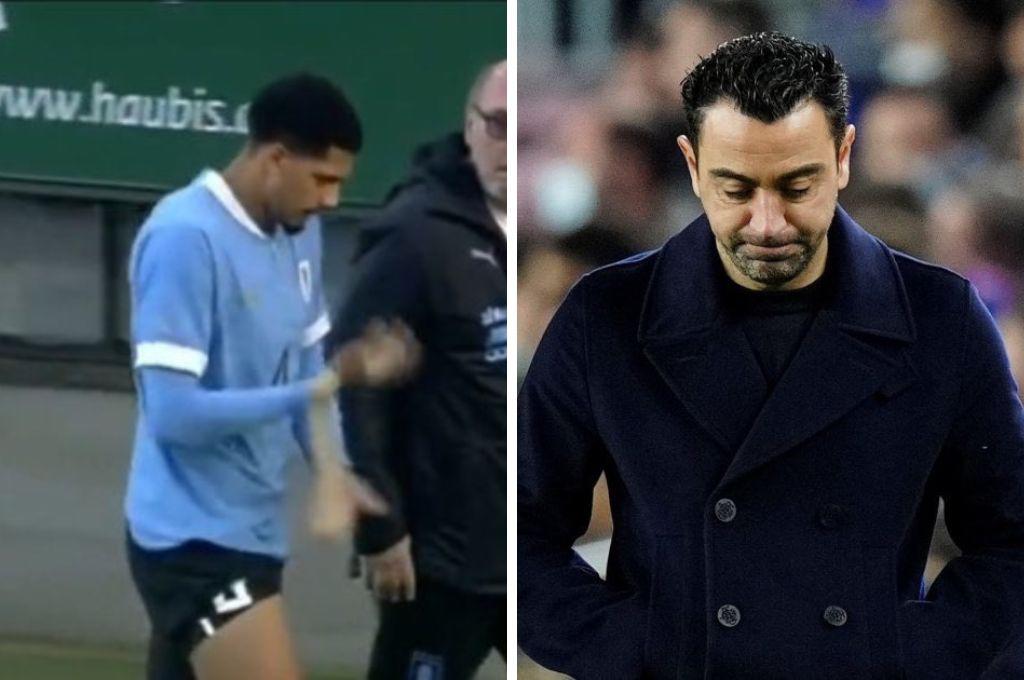 El virus FIFA hace pedazos al Barcelona: Las cinco lesiones confirmadas que tienen en alerta máxima a Xavi