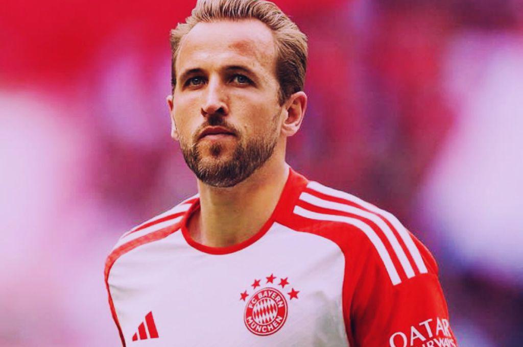 La rotunda respuesta del Bayern Múnich al fichaje de Harry Kane y los millones que ganaría el Tottenham