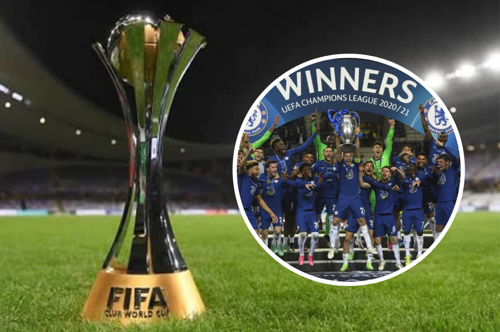 Mundial de Clubes 2022: Cuándo inicia, horarios y dónde ver los partidos; Chelsea y Palmeiras son los grande favoritos