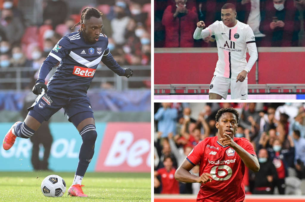 Cambio de líder: Así marcha la tabla de goleadores de la Liga de Francia ¿Cómo quedó Alberth Elis?