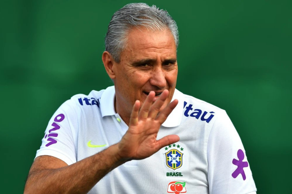 Adiós confirmado: Tite dejará de ser entrenador de la selección de Brasil tras el Mundial de Qatar 2022