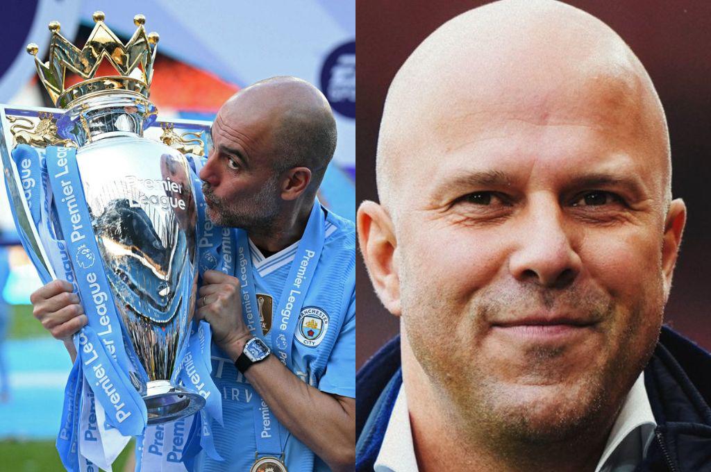 ¿Otra víctima de Pep Guardiola? Liverpool anuncia su nuevo técnico para la temporada 2024-25