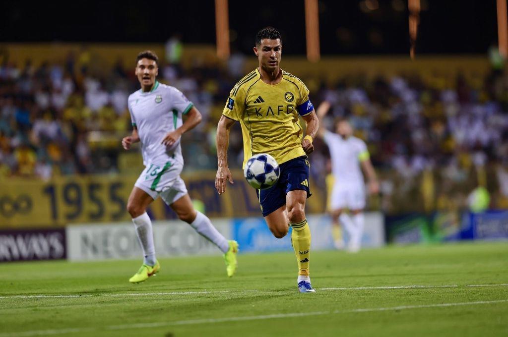 Cristiano Ronaldo cerca del récord: la IA revela cuándo llegará CR7 a los 1,000 goles en su carrera profesional