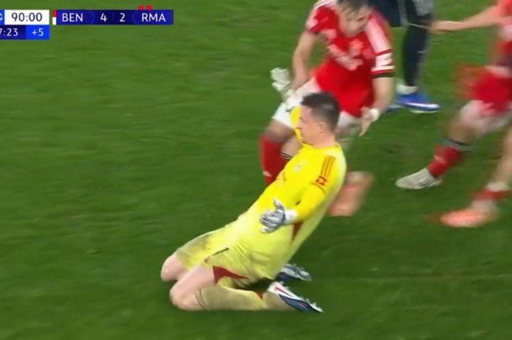 La estrategia que nadie vio de Mou para silenciar al Real Madrid, golazo de jugador inesperado y Barca se metió en problemas