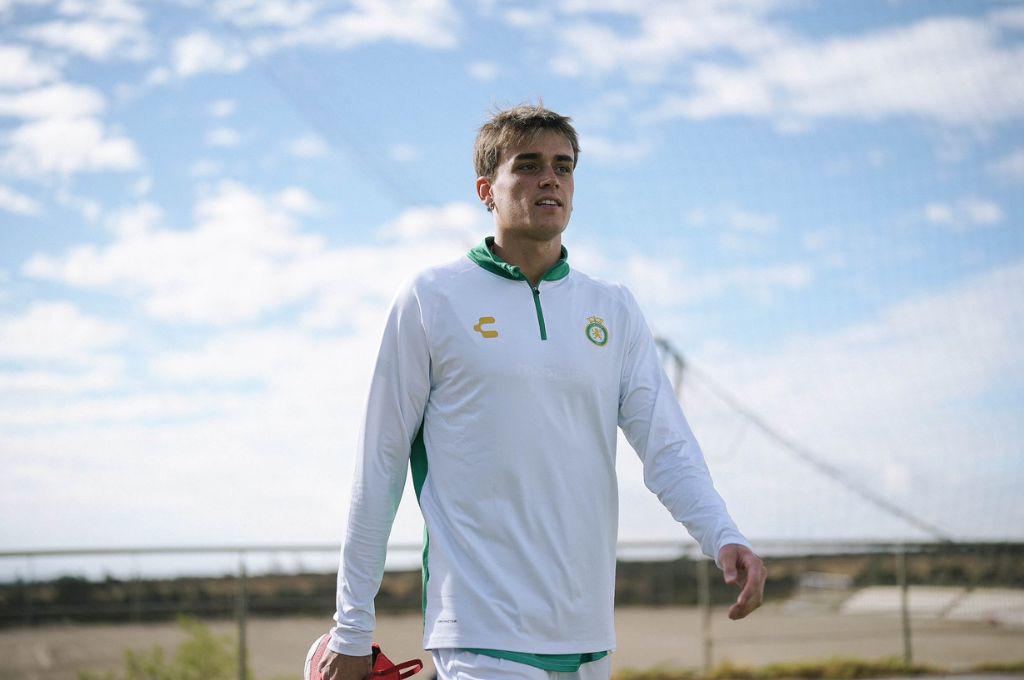 Compañero de James Rodríguez fue secuestrado y León toma fuerte determinación: esto fue lo que le robaron al jugador