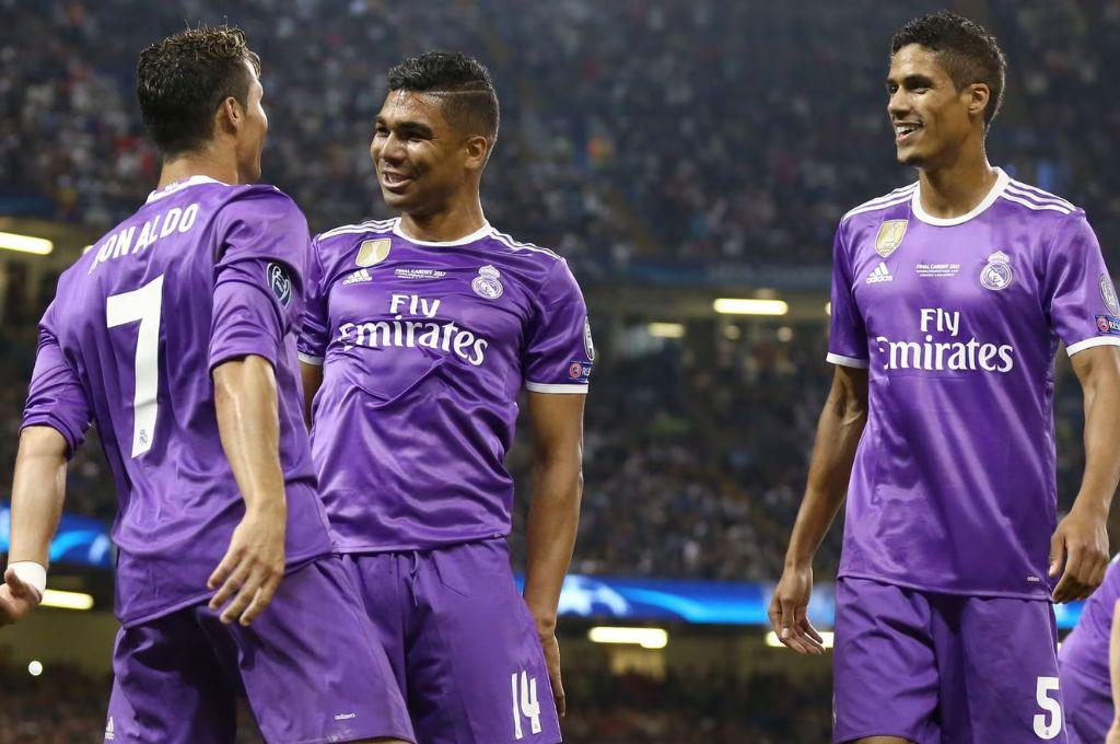 Fracasó en la Premier League, quiere regresar al Real Madrid y Florentino Pérez lo está considerando