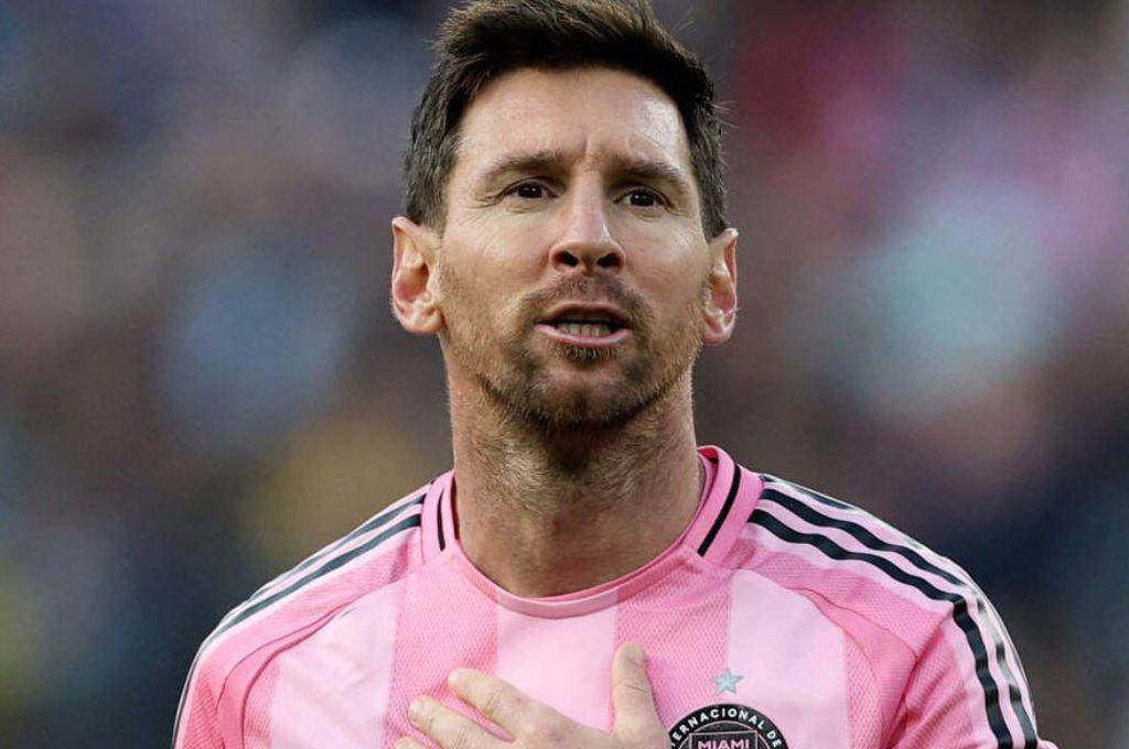 Tabla de goleadores de la MLS: Lionel Messi fue apagado por Mascherano y el delantero que va como líder