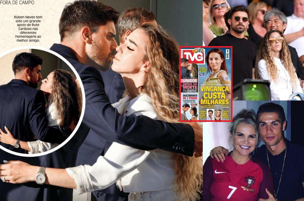 Destapan polémica del mejor amigo y esposa del difunto Diogo Jota; hermana de Cristiano Ronaldo explotó como nunca