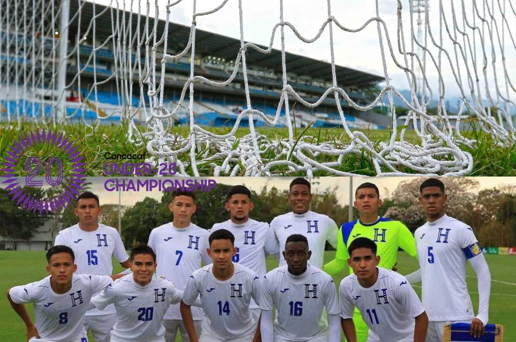 Todo lo que debes saber del Premundial Sub-20 en Honduras que inicia este mes: Formato, horarios y figuras del torneo