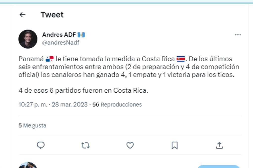 Prensa de Costa Rica explota tras la eliminación del Final Four y los Panameños sonríen por lograr boleto a la fiesta de la Concacaf