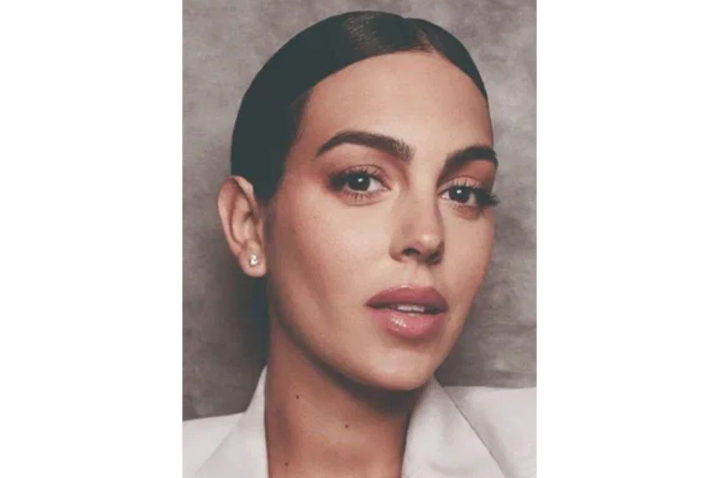 Cristiano Ronaldo se preocupa: La razón por la que Georgina Rodríguez, pareja de CR7, estuvo 4 días interna en el hospital