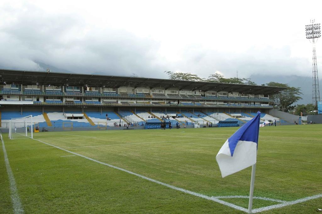 El clima para la final Real España vs. Olimpia; el pronóstico indica pocas probabilidades de lluvia