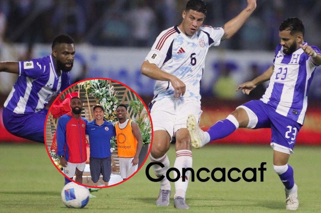 Se me caen las lágrimas: es costarricense, no recibe salario y está a punto de ir al Mundial 2026 con otra selección de Concacaf