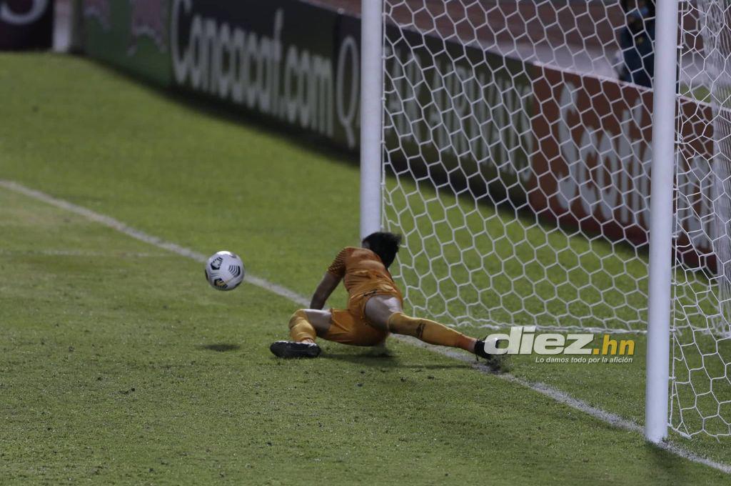 NO SE VIO EN TV: El que mandó a dormir a los aztecas, la tristeza de México en el Olímpico y la euforia de Guatemala tras clasificar al Mundial de Indonesia