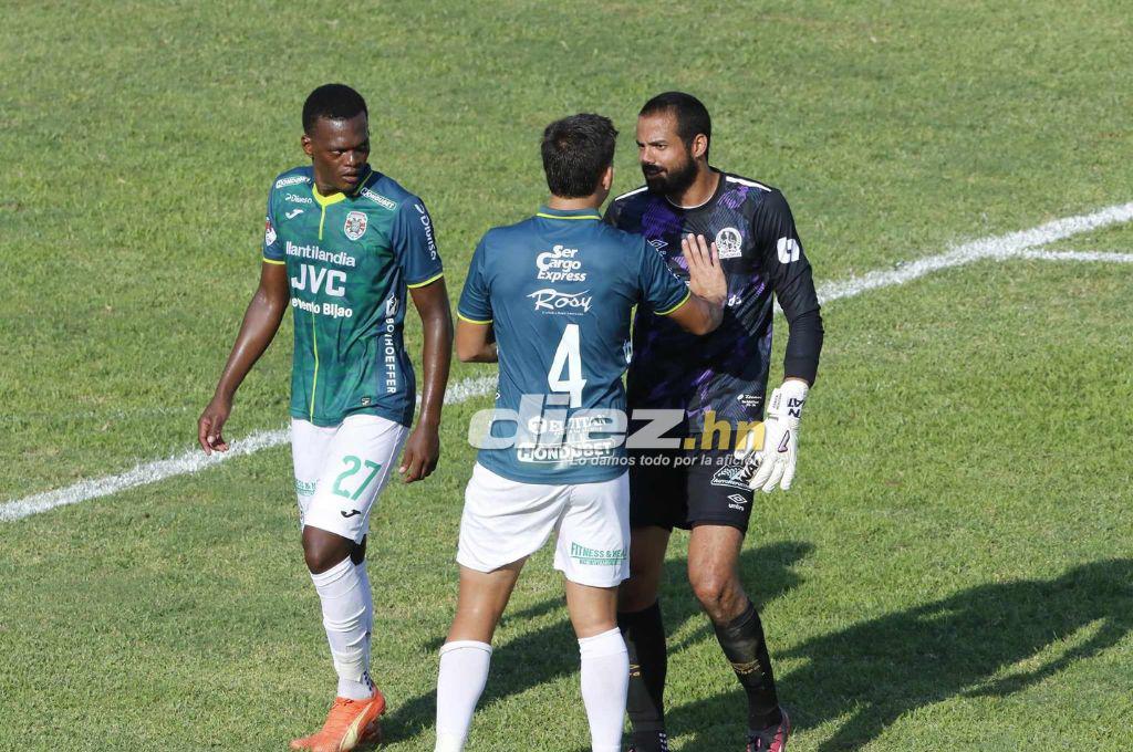 No se vio en TV: Pedro Troglio, reencuentro especial y su reconciliación con jugador de Marathón; bellas chicas en el Yankel