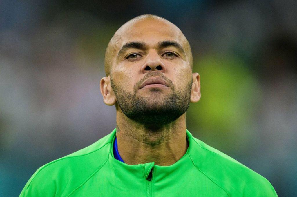 ¿Libertad para Dani Alves? La decisión que ha tomado la Audiencia de Barcelona sobre el brasileño, acusado de agresión sexual