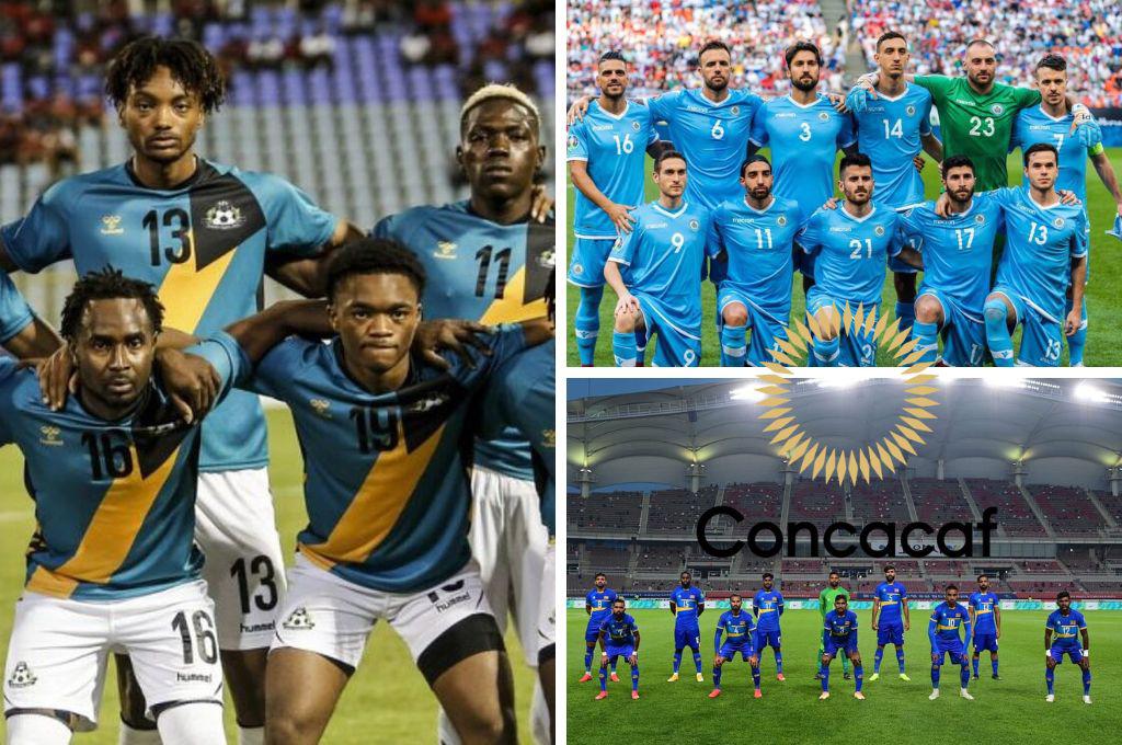 Lleva 134 partidos sin ganar: Estas son las peores 15 selecciones del mundo ¡Con siete de Concacaf!