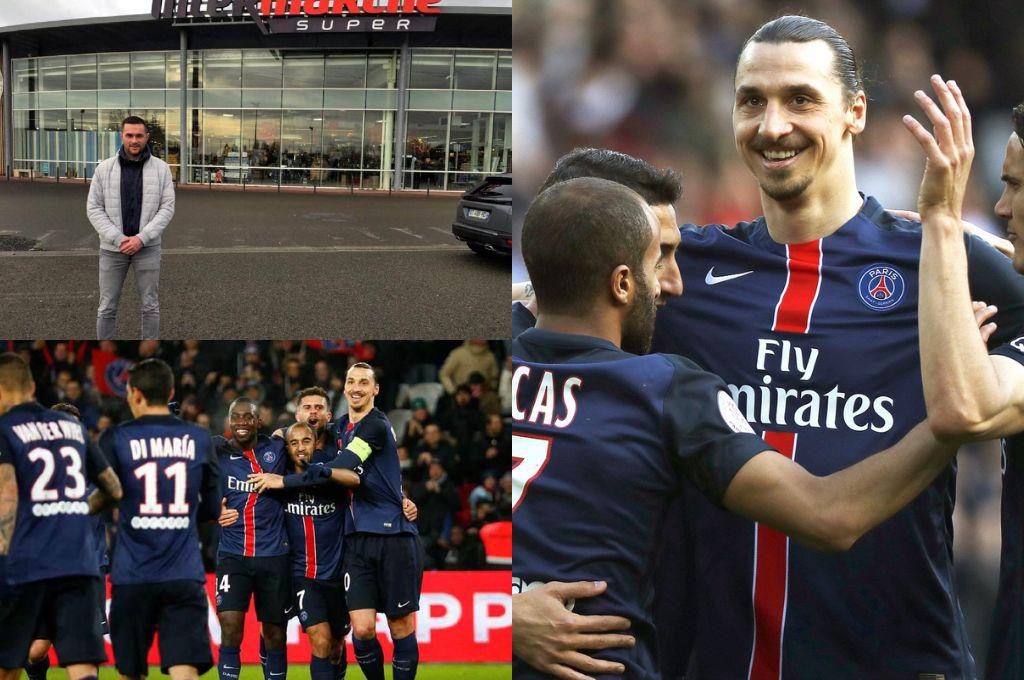 No brilló con el PSG, se retiró y sorprende a toda Francia con su nueva faceta: “Esta es la verdadera riqueza”