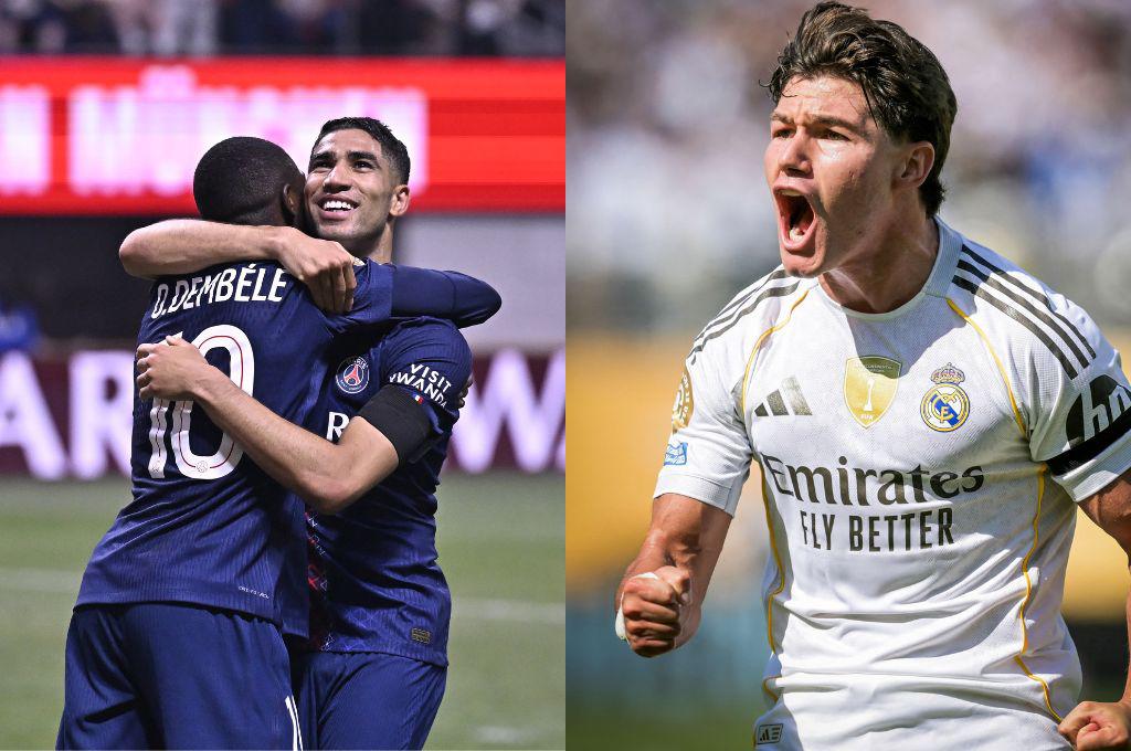 Real Madrid ante el más temido y la sorpresa: así quedaron los cruces de semifinales del Mundial de Clubes