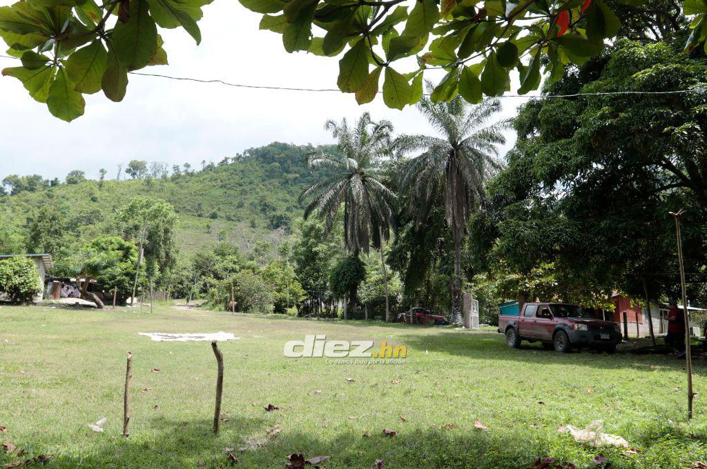 Lo que no sabes de Marco Aceituno: La revelación sobre Romell Quioto, la liga en que quiere jugar y los largos viajes de noche