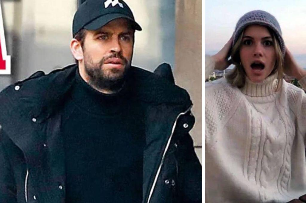¿Llegó el karma a la relación? La rotunda decisión que tomaría Gerard Piqué con el trabajo de Clara Chía