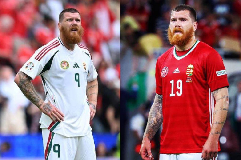 Se hizo viral por su físico en la Eurocopa y responde a los gordofóbicos; realizó conmovedora confesión sobre su cuerpo