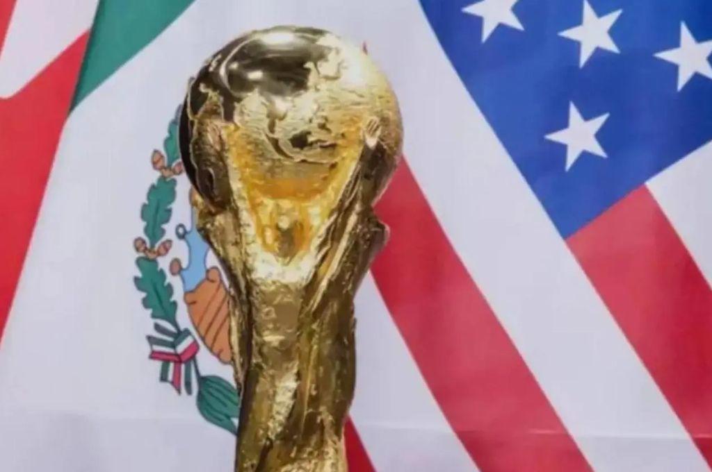 ¡Bombazo en el Mundial 2026! Piden a la FIFA cambiar de sedes y este sería el país anfitrión: Está creciendo rápidamente...