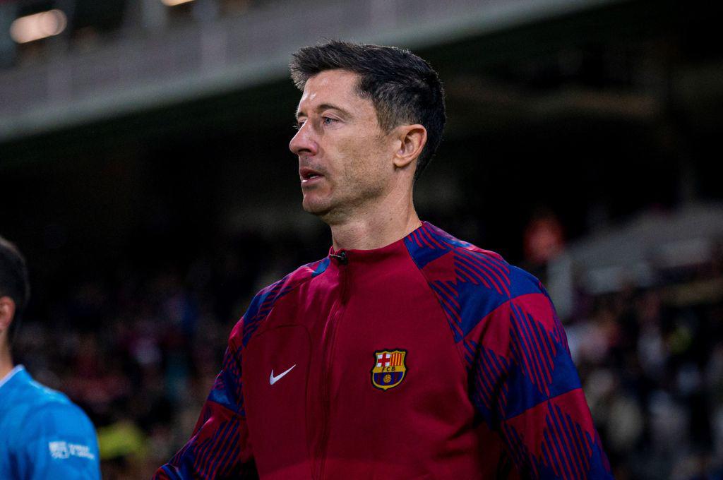 Robert Lewandowski confirma dónde jugará la próxima temporada: “Me gustaría enfrentarme contra ellos”