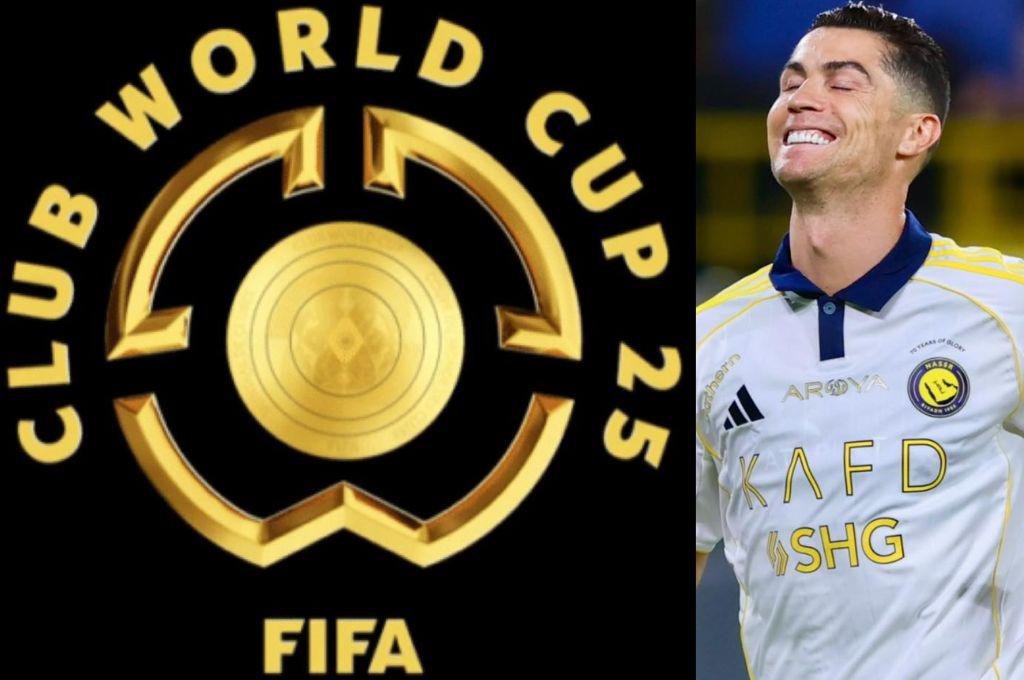 FIFA confirma la noticia que todos estaban esperando sobre Cristiano Ronaldo y el Mundial de Clubes: Será divertido