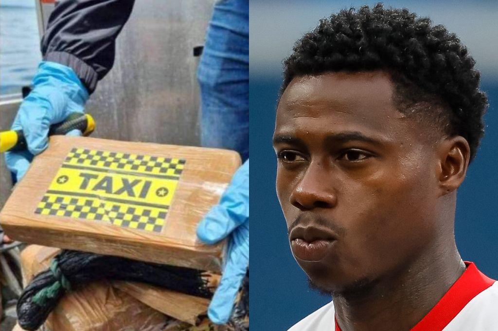 Futbolista es arrestado por este delito en Dubái y así fue su intento de escape de la policía