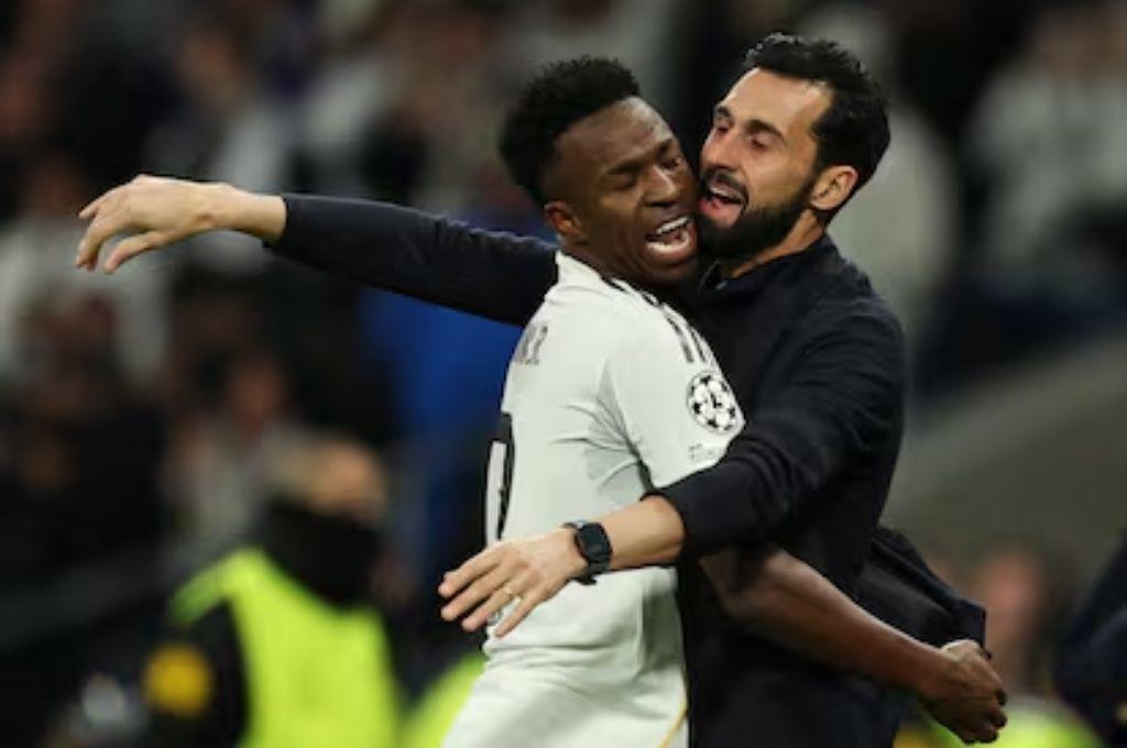 Confirman el jugador que pasa información a Arbeloa de problemas en Real Madrid