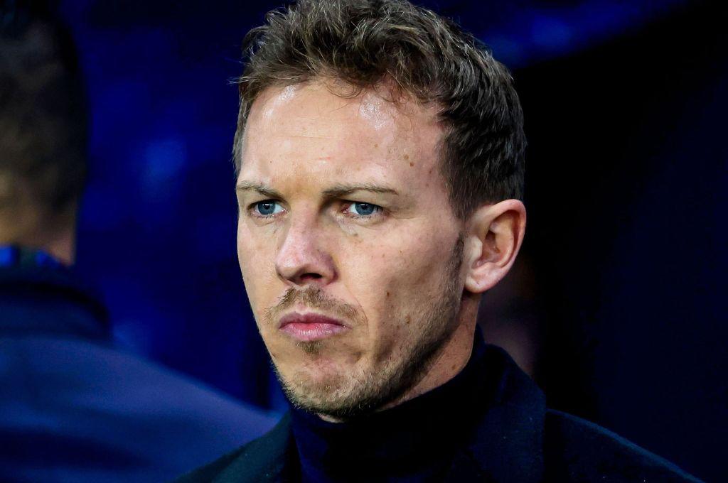 Bombazo: El Bayern Munich ha despedido a Julian Nagelsmann ¿Quién será el nuevo entrenador?