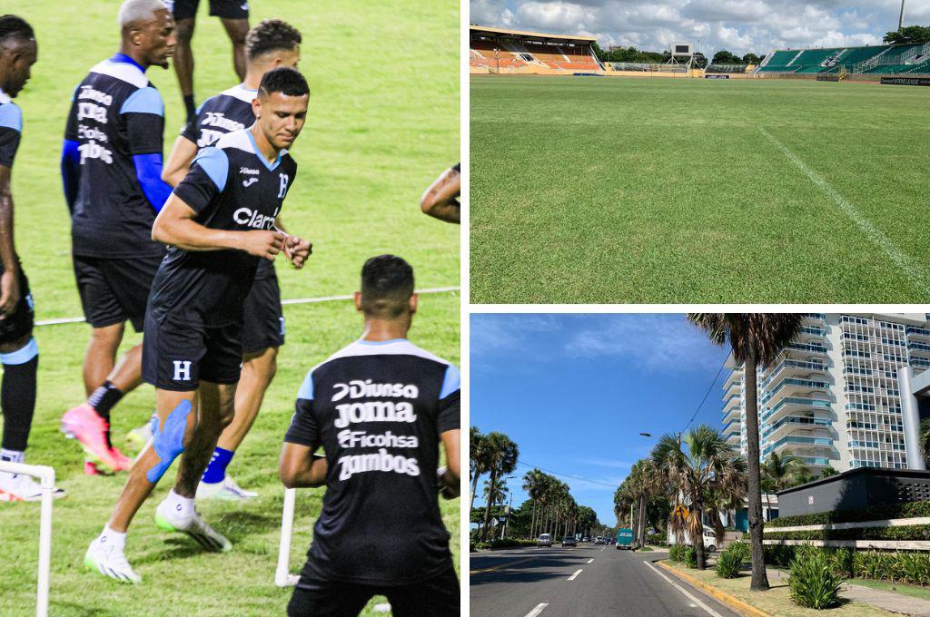 Honduras jugará de blanco, horario y cuánto cuesta la entrada al estadio: Los detalles que debes conocer del partido ante Cuba