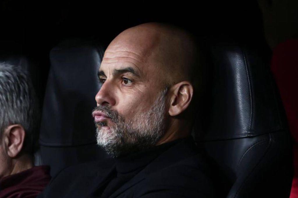 Confirmado: la pieza clave que pierde Pep Guardiola para el cierre de la Premier League y la final de la FA Cup