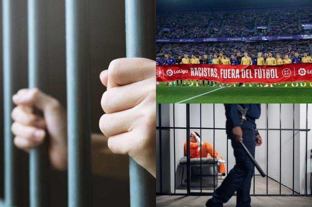 Fue acusado de racismo hace unos días y hoy la Fiscalía de España confirma 10 años de prisión por agresión sexual