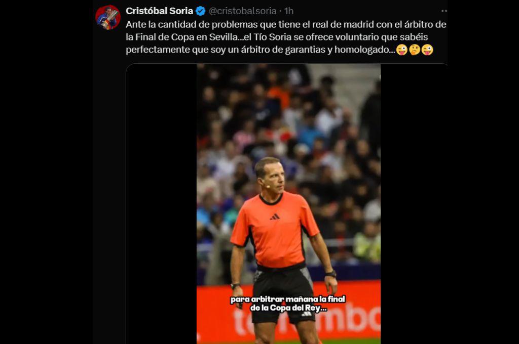 Revelan la sorpresa que tendrá Yamal, el 'árbitro' que se propone pitar el Barcelona-Real Madrid y la decisión de Florentino