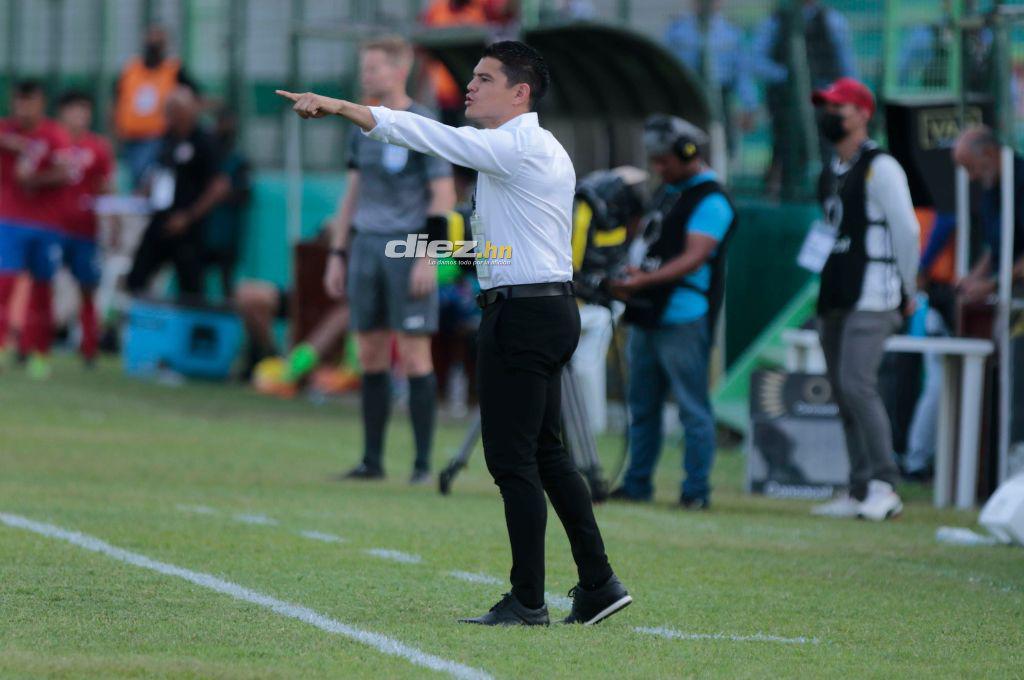11 de Honduras vs Curazao: Luis Alvarado no quiere sorpresas y saca su artillería pesada para estar en los cuartos del Premundial Sub-20