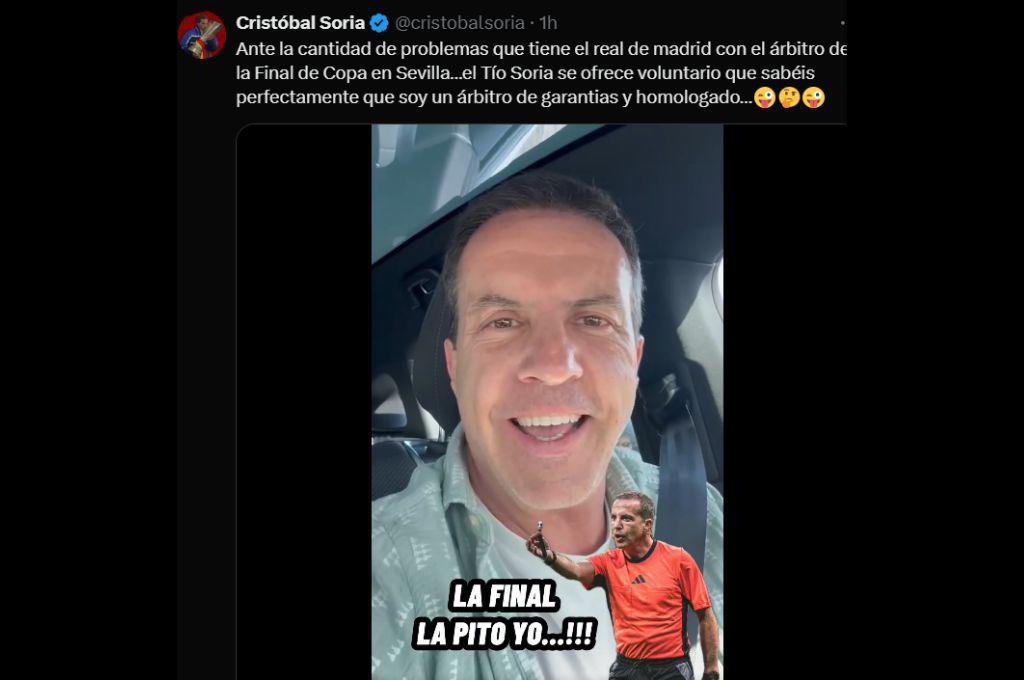 Revelan la sorpresa que tendrá Yamal, el 'árbitro' que se propone pitar el Barcelona-Real Madrid y la decisión de Florentino