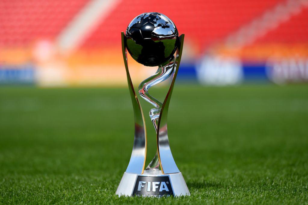 Mundial Sub 20 de Chile 2025: Selecciones clasificadas hasta el momento, cuándo es, sedes y países que van por Concacaf