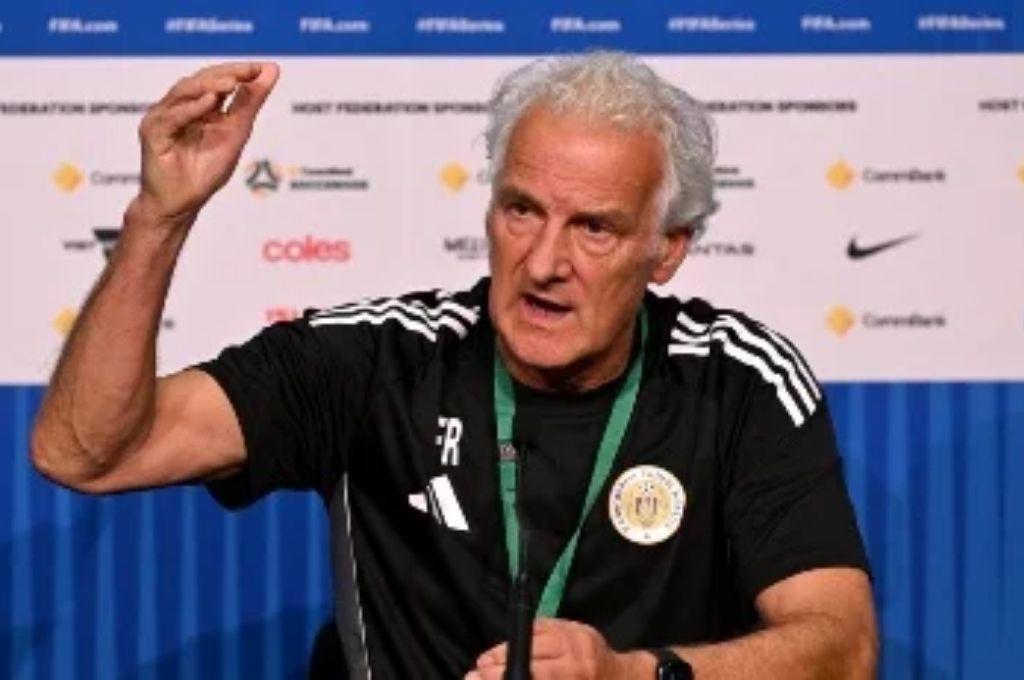 Una no tiene entrenador: a 50 días del Mundial 2026, estas son las selecciones que llegan con nuevo DT