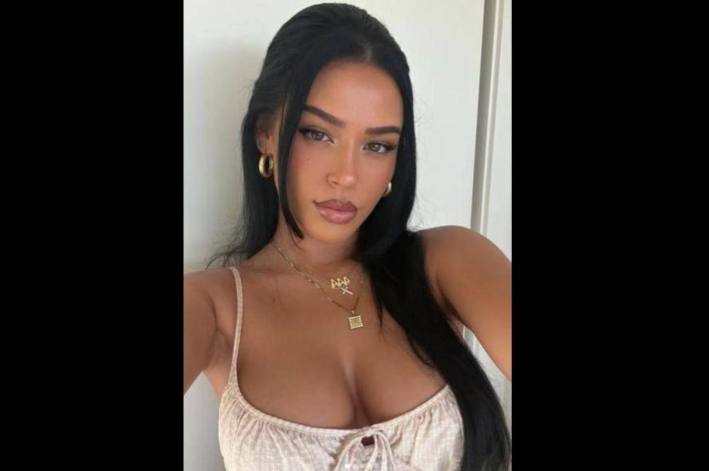 La polémica 'íntima' foto de Bellingham con su novia en sus vacaciones por Italia: las imágenes se hicieron virales