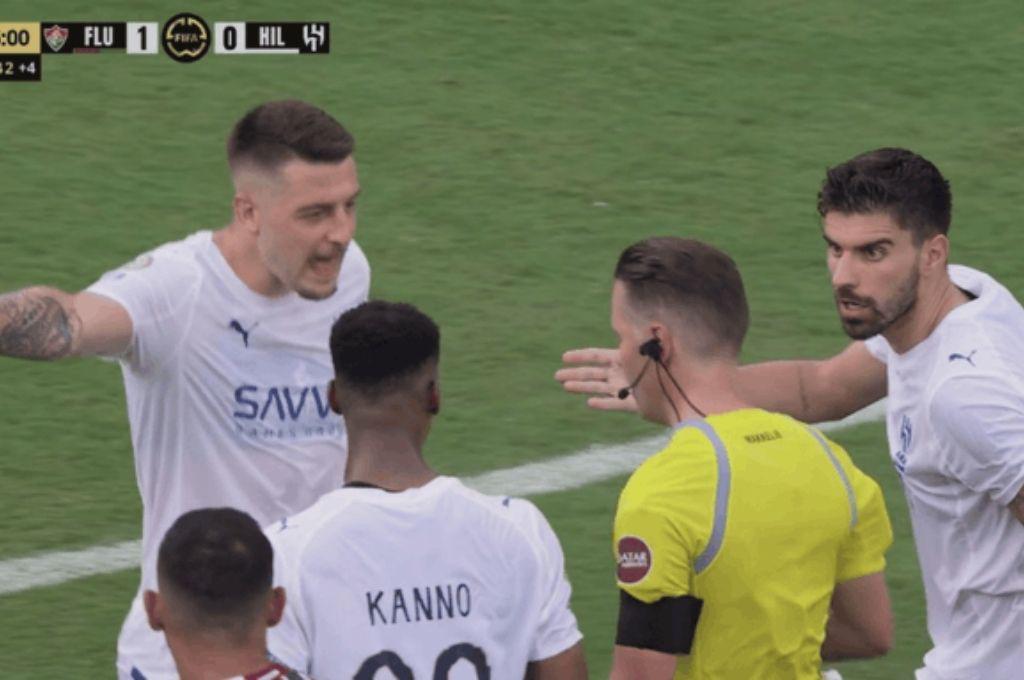 Las desgarradoras imágenes del mejor amigo de Diogo Jota, Fluminense 'silencia' a Cristiano Ronaldo y un hondureño histórico