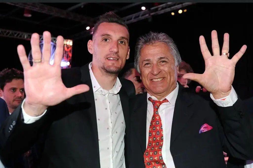 Portero de Argentina es asaltado en su casa y le roban la medalla de campeón del mundo: “Siento un dolor tremendo”