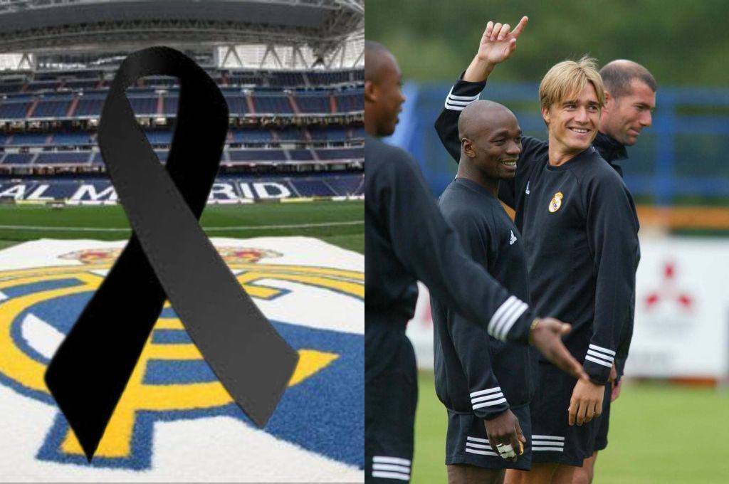 Muere campeón de Champions con Real Madrid y revelan la causa de su fallecimiento: “Llevaba años peleando”