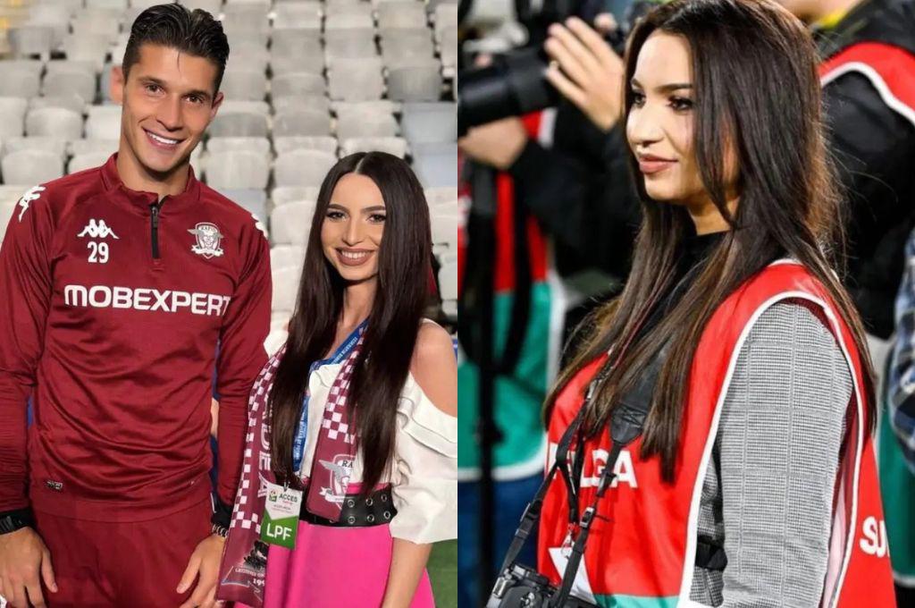 Se revela la verdadera causa de la muerte de periodista deportiva: la confesión de su padre que pocos sabían