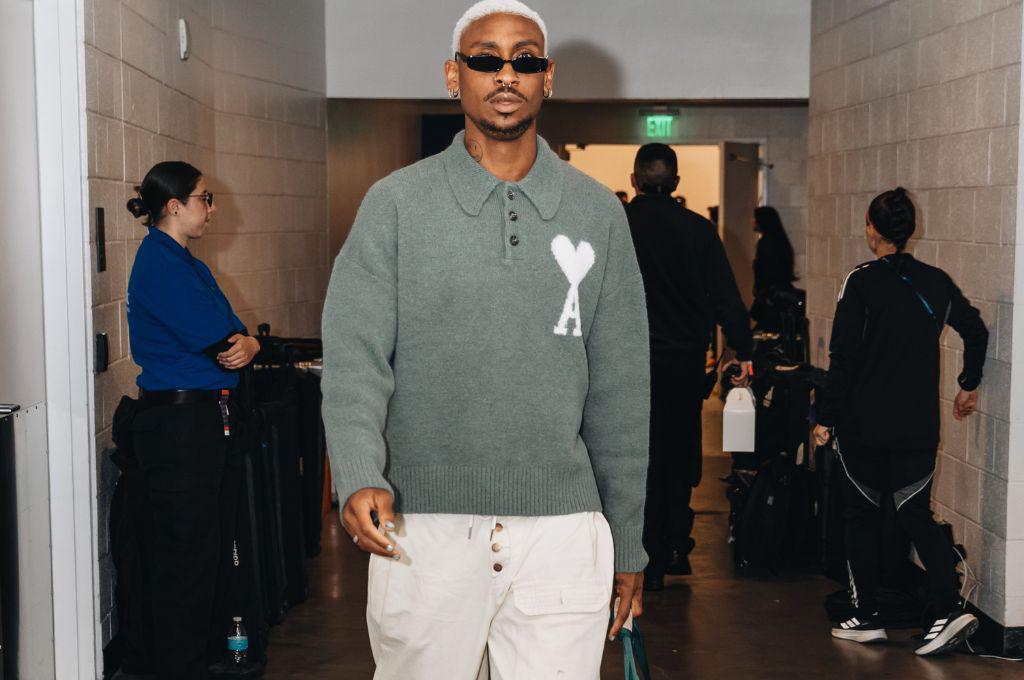 Tremenda burla a Messi, el árbitro y el VAR perjudicaron al Inter Miami y el héroe del LAFC tuvo que ser expulsado ¿robo?